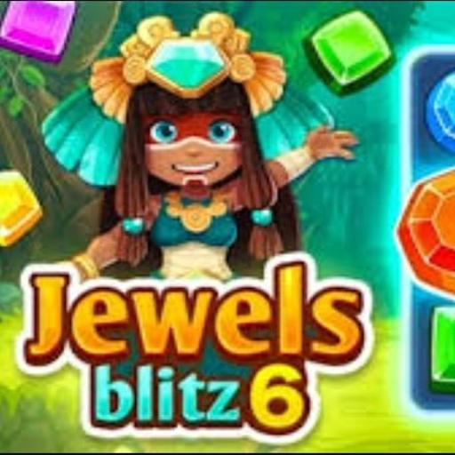Jewels Blitz 6