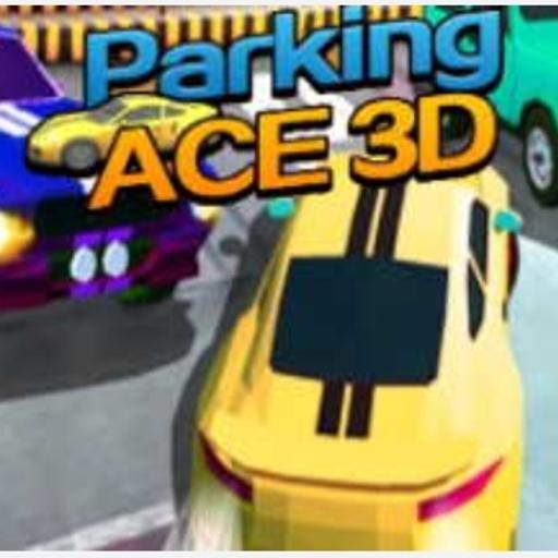 Parking Ace 3D