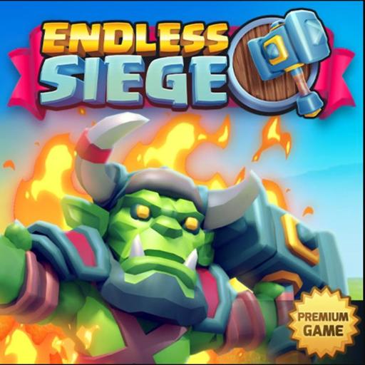 Endless Siege