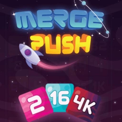 Merge Push