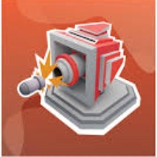 Tower Defense Mingling